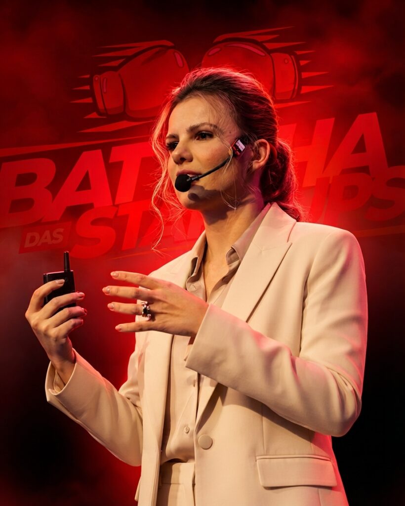Adriana Cataldi