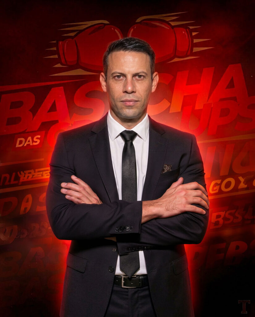 Danilo Vasconcelos