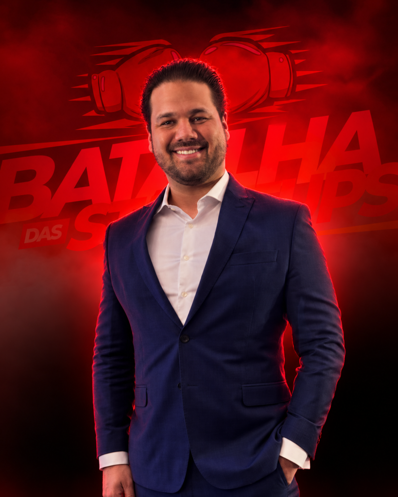 Hugo Damasceno