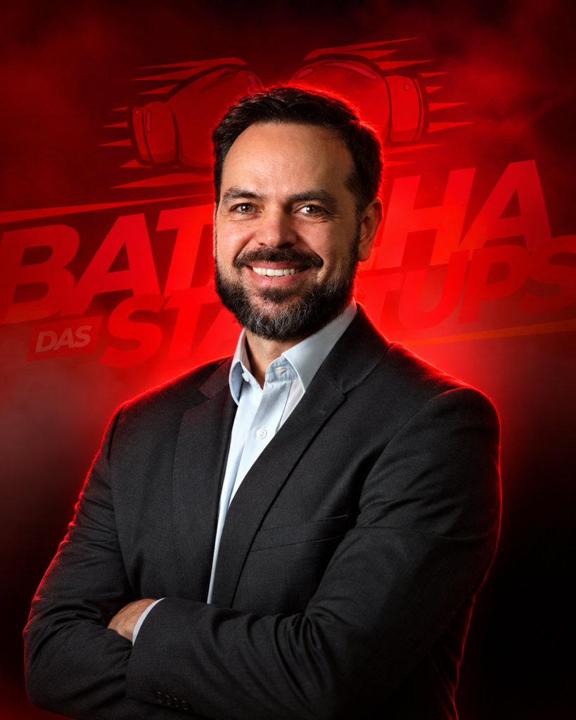 Leandro Moura