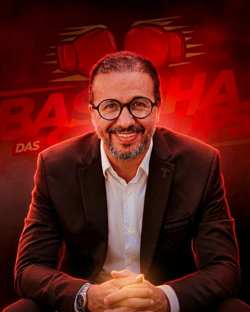 Ricardo Rodrigues