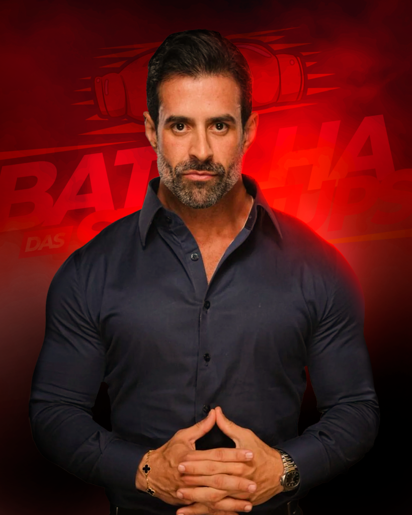 Guto Galamba