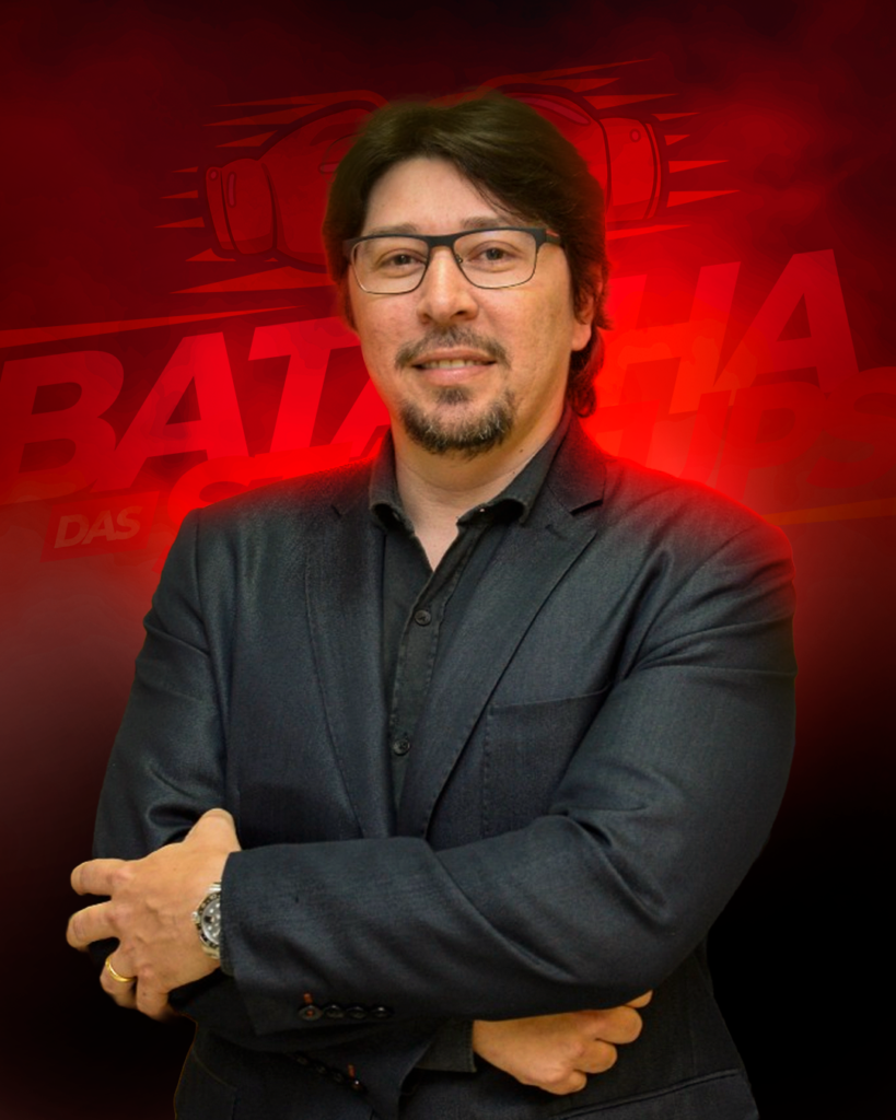Joaldo Diniz