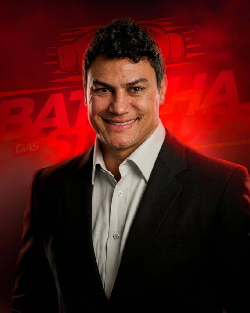 Acelino “Popó” Freitas