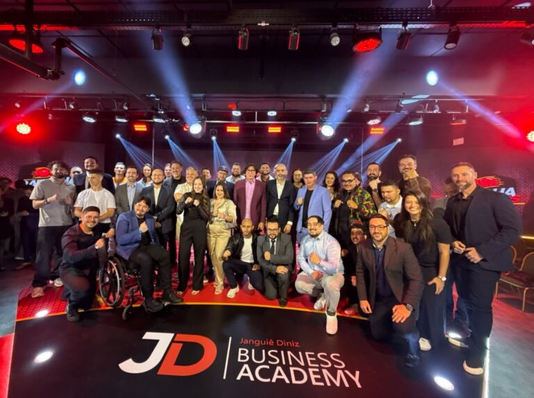Estreia da 4ª temporada do Batalha das Startups