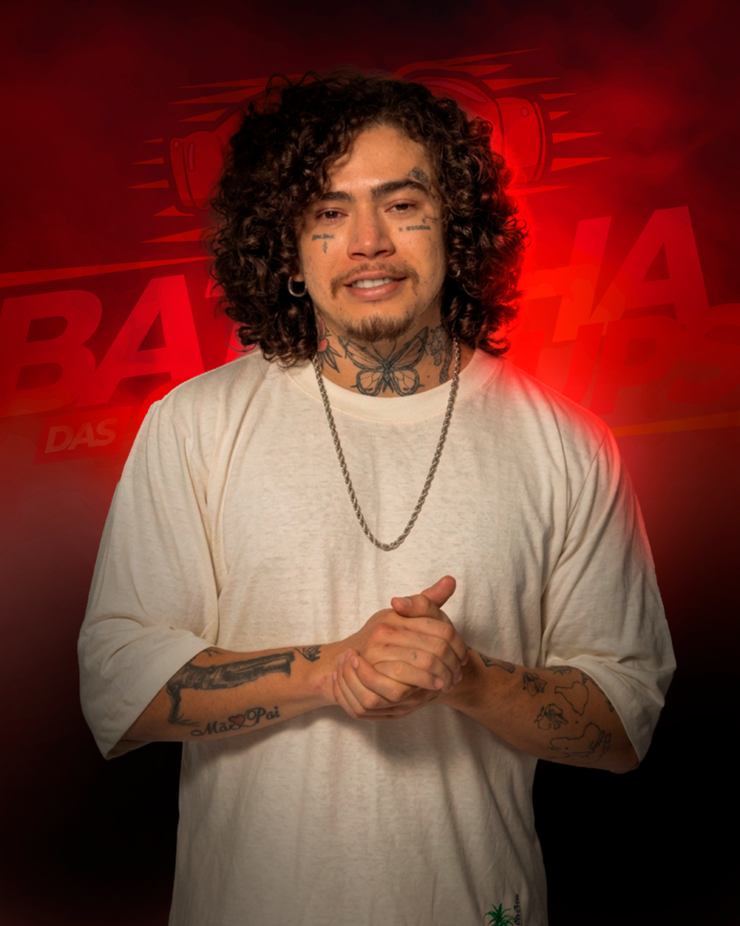 Whindersson Nunes