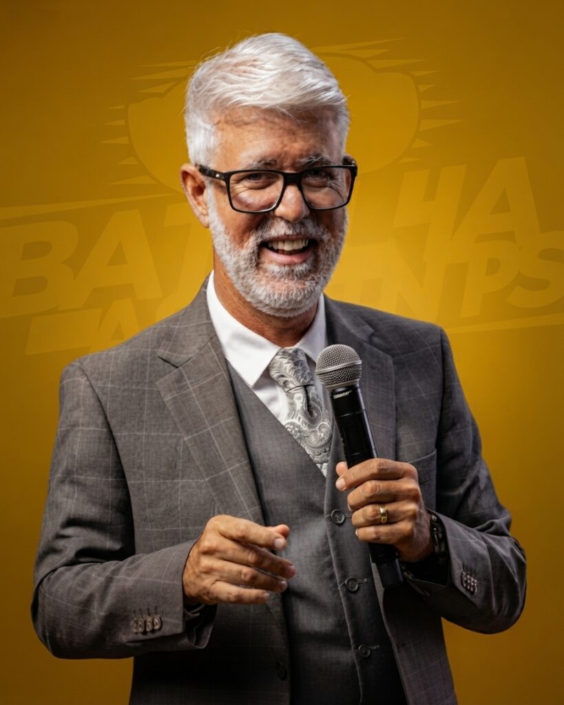 Cláudio Duarte