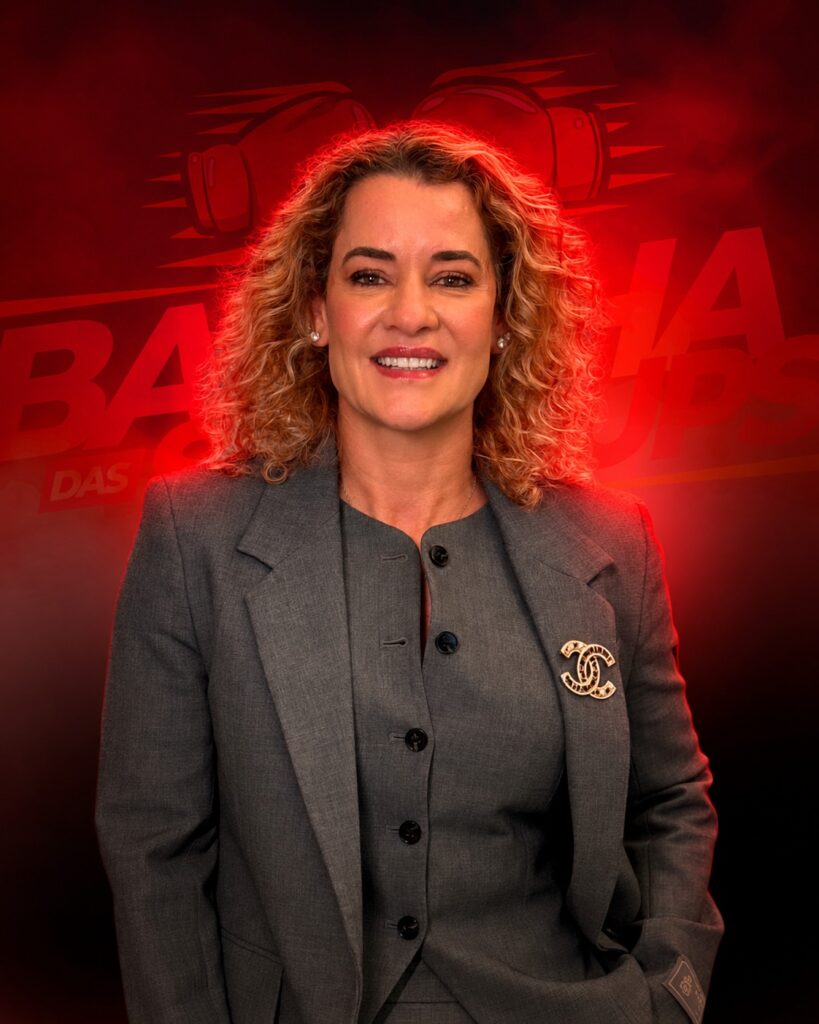 Sandra Janguiê